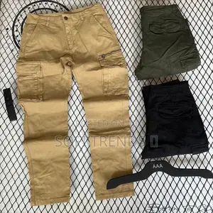 Gents Quality Cargo