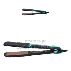 Electric Sokany Hair Iron