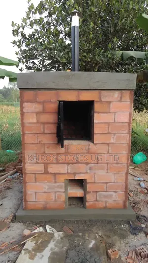 Incenerator for Schools, Hospitals Etc