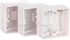 Mk Single Box G&T