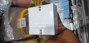 Mk Single Box G&T