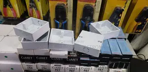 Mk Single Box G&T