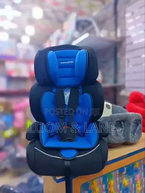 High Quality Comfortable Baby Safety Car Seat