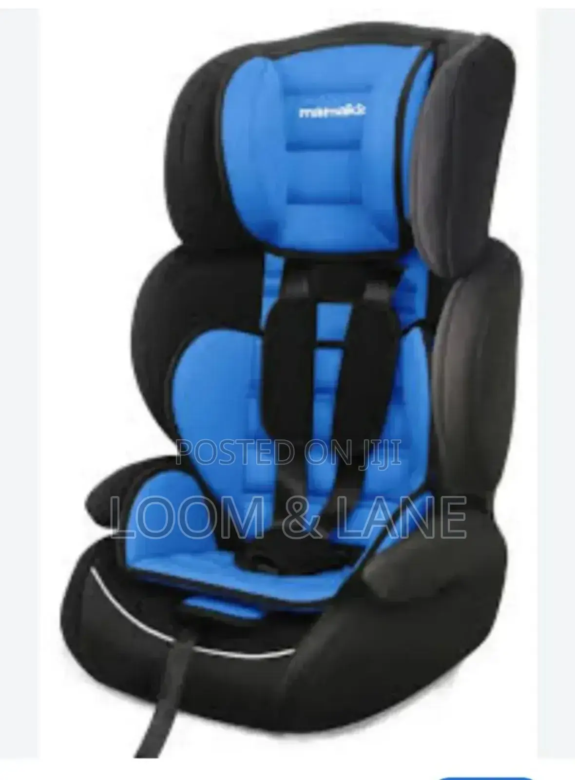 High Quality Comfortable Baby Safety Car Seat