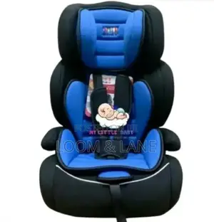 High Quality Comfortable Baby Safety Car Seat