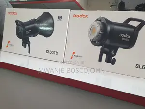 Godox Continuous Lights