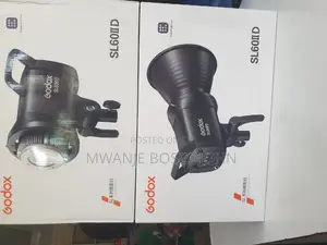 Godox Continuous Lights