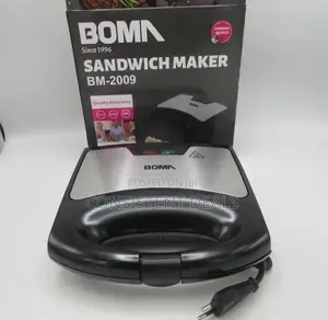 Boma Sandwich Maker