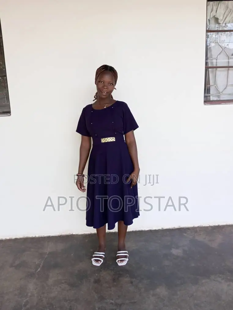 Cleaners to Work in Ntinda