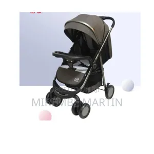Baby Travel Stroller.