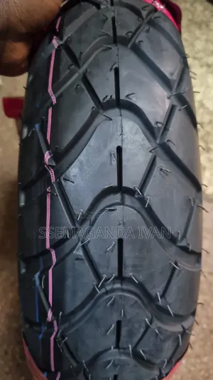 130/70r12 Bike Tyre