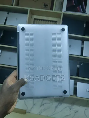 Macbook Pro Case