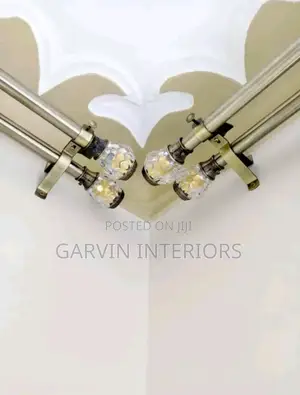 Luxury Rods