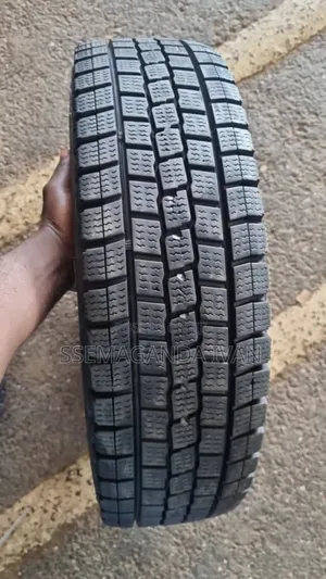 165r13 Dunlop Foreign Used Tyres