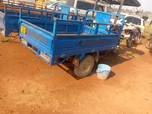 Simba Simba Sumo 200cc 2019 Blue