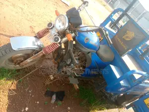 Simba Simba Sumo 200cc 2019 Blue