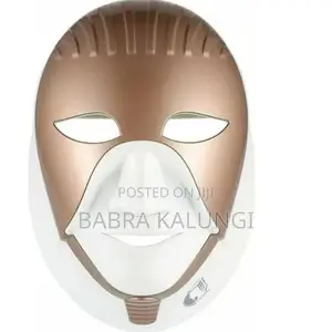 Beauty Tool Rechargeable Beauty Face Mask