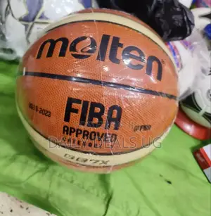 Melton Basketball Ball