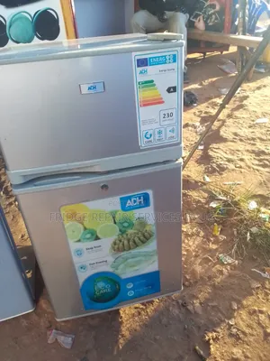 ADH Fridge 