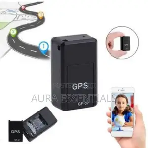 Universal Car GPS Tracker