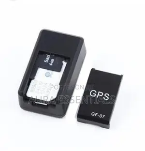 Universal Car GPS Tracker