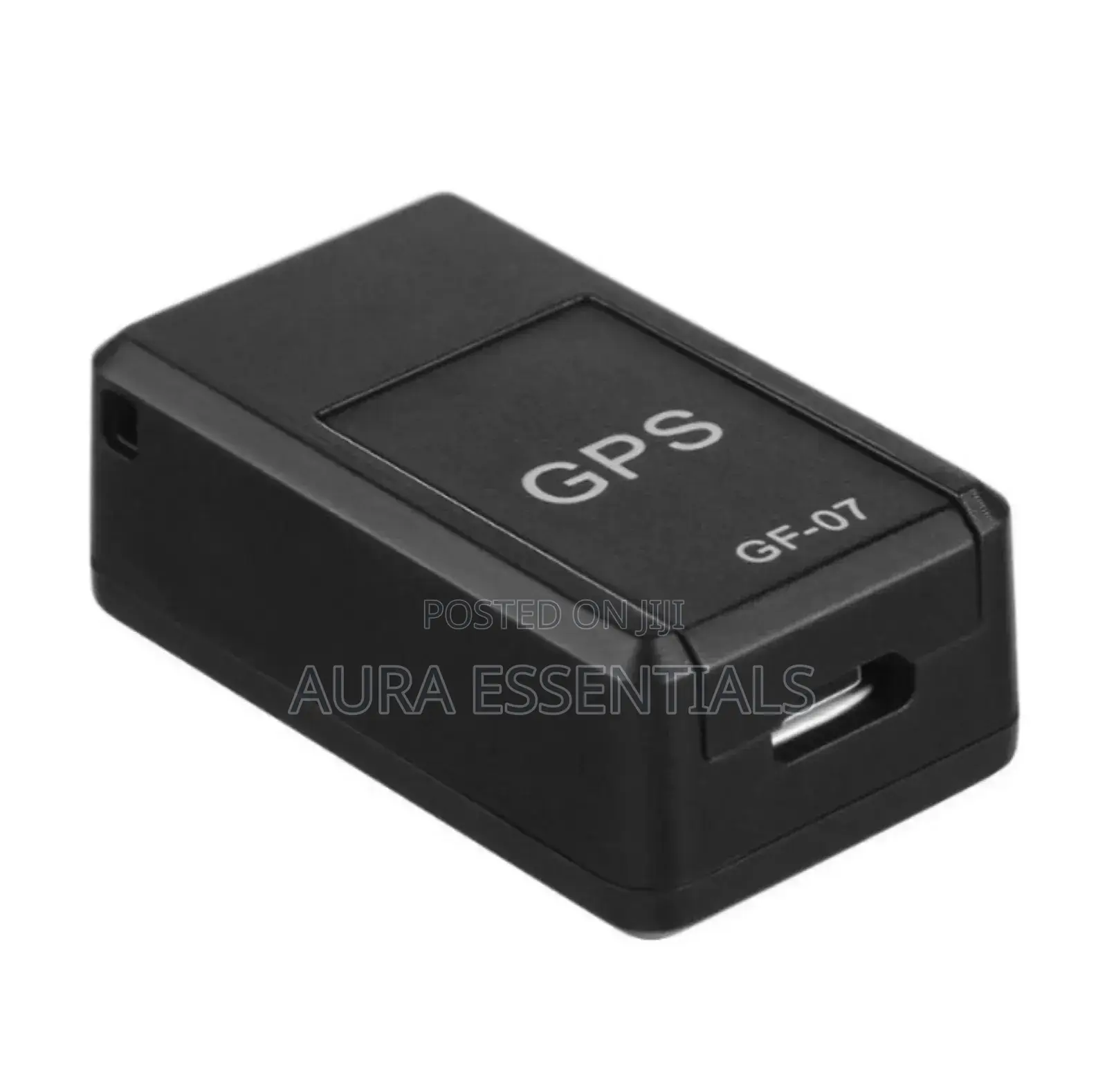 Universal Car GPS Tracker