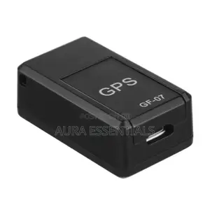 Universal Car GPS Tracker
