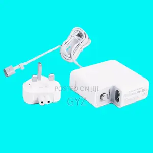 85w T-Type Magsafe 2 Apple Macbook Pro and Macbook Air
