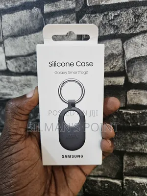 Samsung GALAXY Smart Tag 2 Silicone Case