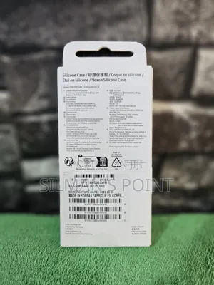 Samsung GALAXY Smart Tag 2 Silicone Case