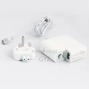 Apple 60w Magasafe 2 Macbook Pro Laptop Charger