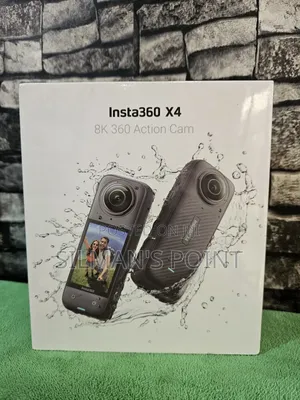 Insta 360 X4