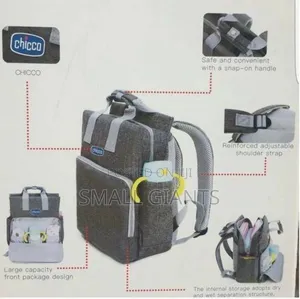 Chicco Mother Backpack