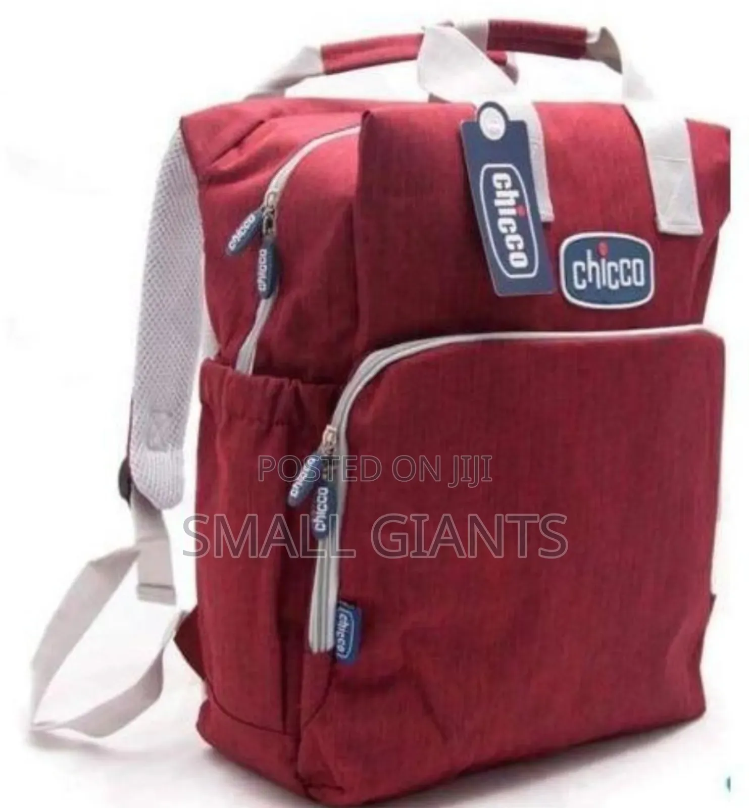 Chicco Mother Backpack