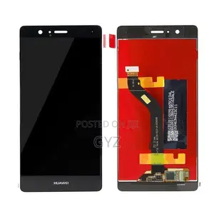 Huawei P9 Lite LCD Screen Replacement