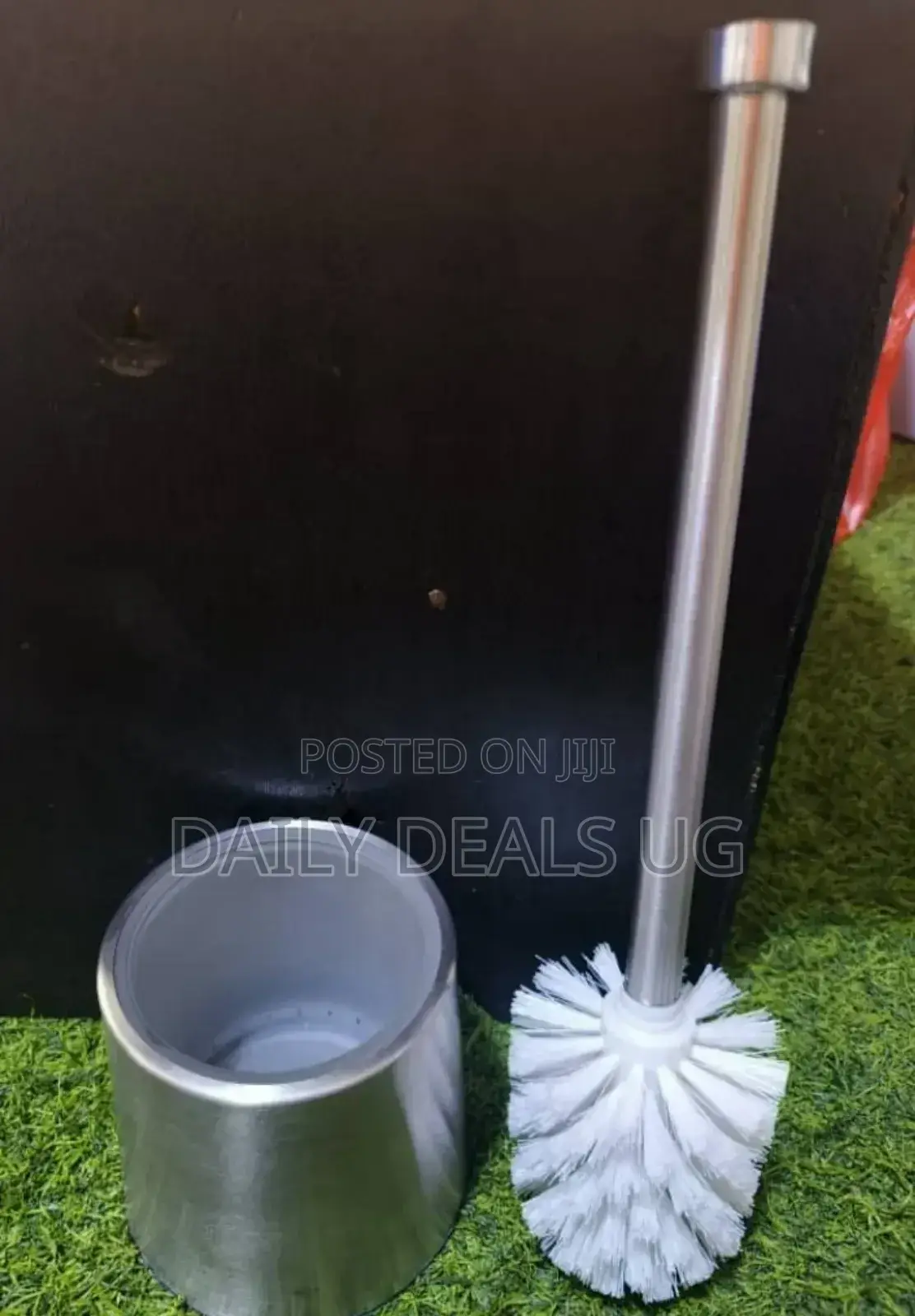 Stainless Toilet Brush