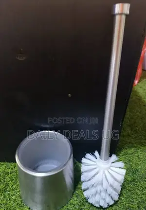 Stainless Toilet Brush
