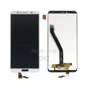 Huawei Y6 2018 LCD Screen Replacement