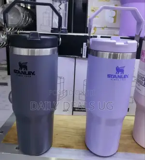 Double Vacuum Cup