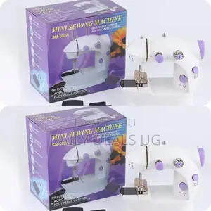 Home Portable Mini Sewing Machine