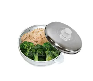Saachi 2.2L Rice Cooker With a Keep Warm Function
