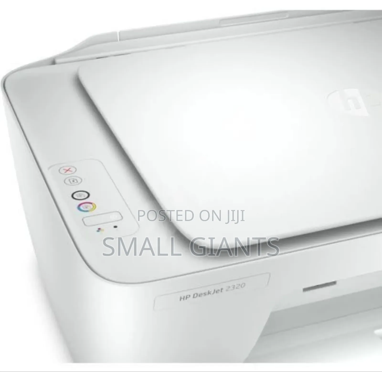 Hp Desk Jet 2320 Printer, All in One Inkjet Printer