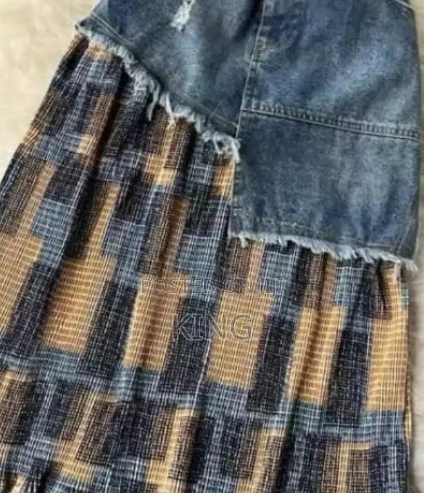 Denim Jacket. Jean Jackets