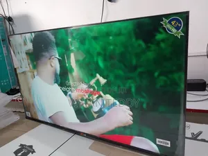 Lg TV 43" Superslim