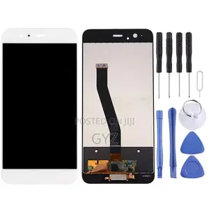 Huawei Y6 2019 Screen Replacement