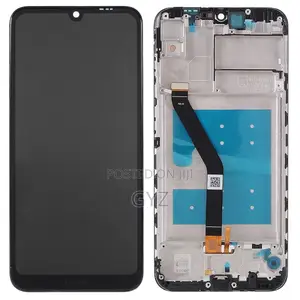 Huawei Y6 2019 Screen Replacement