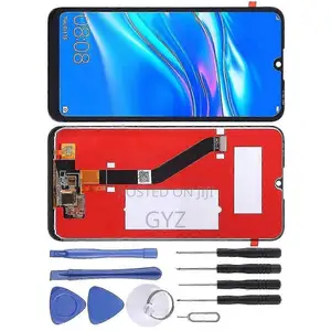 Huawei Y6 2019 Screen Replacement