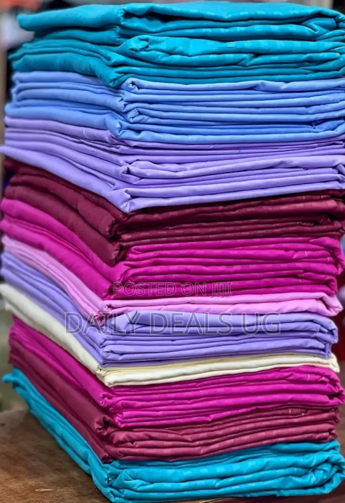 Collection Bedsheets