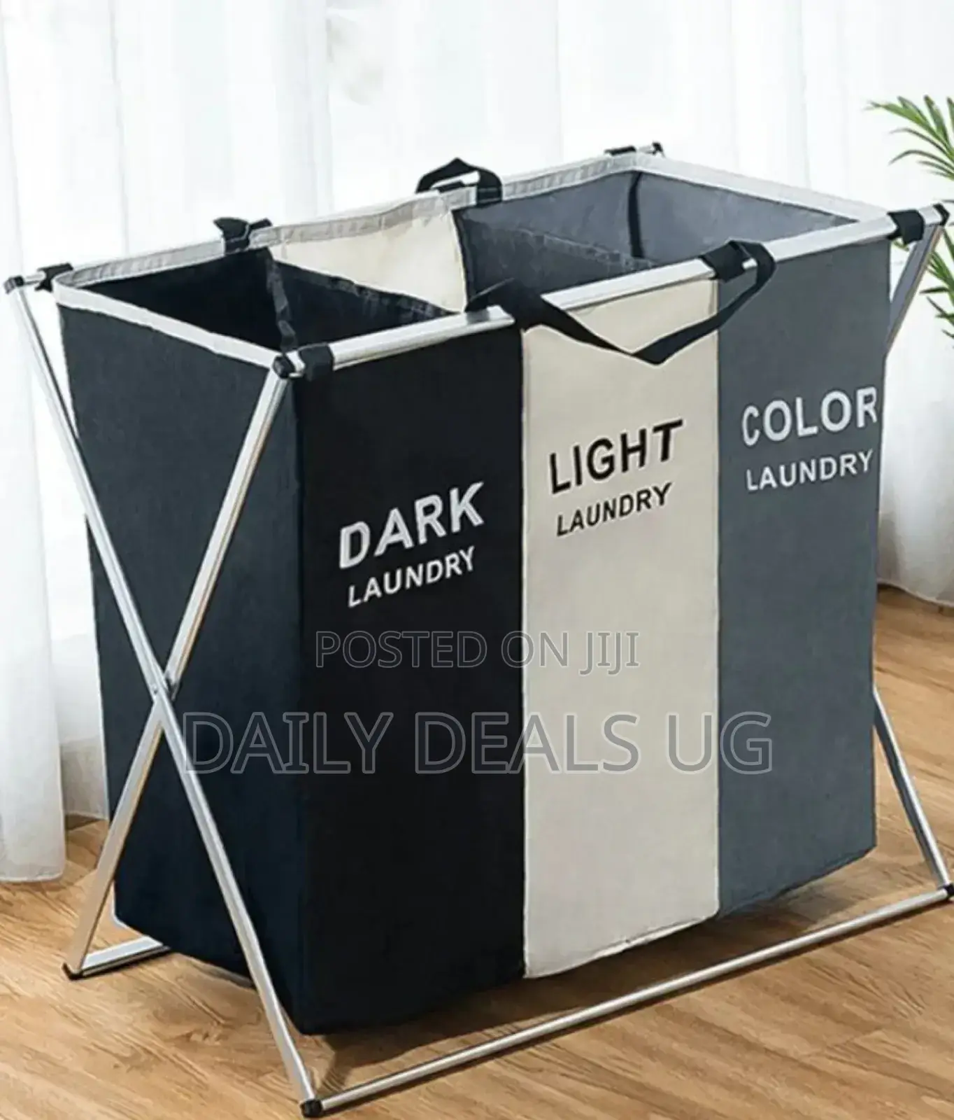 Laundry Clothes Basket