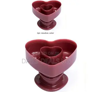Plastic Donut Maker